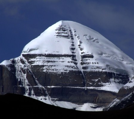 kailash mansarovar yatra